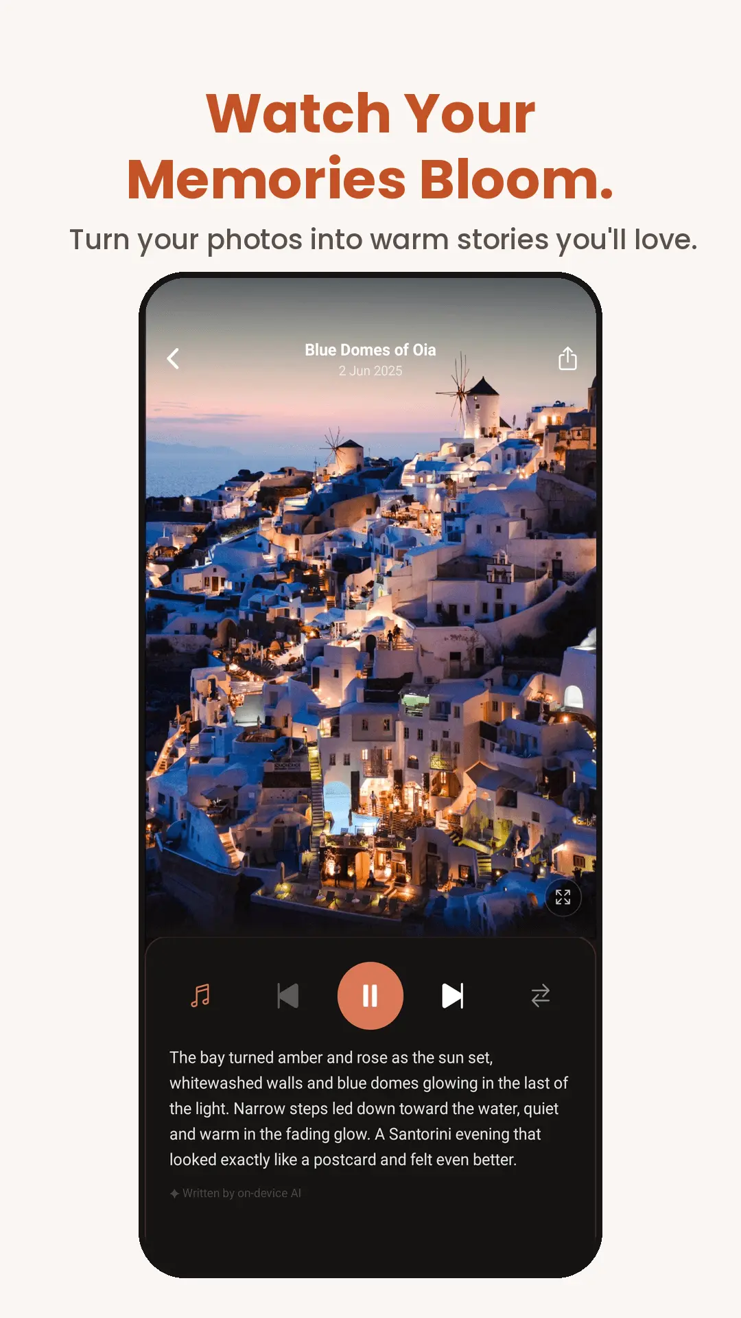 Screenshot 2 of MemoBloom