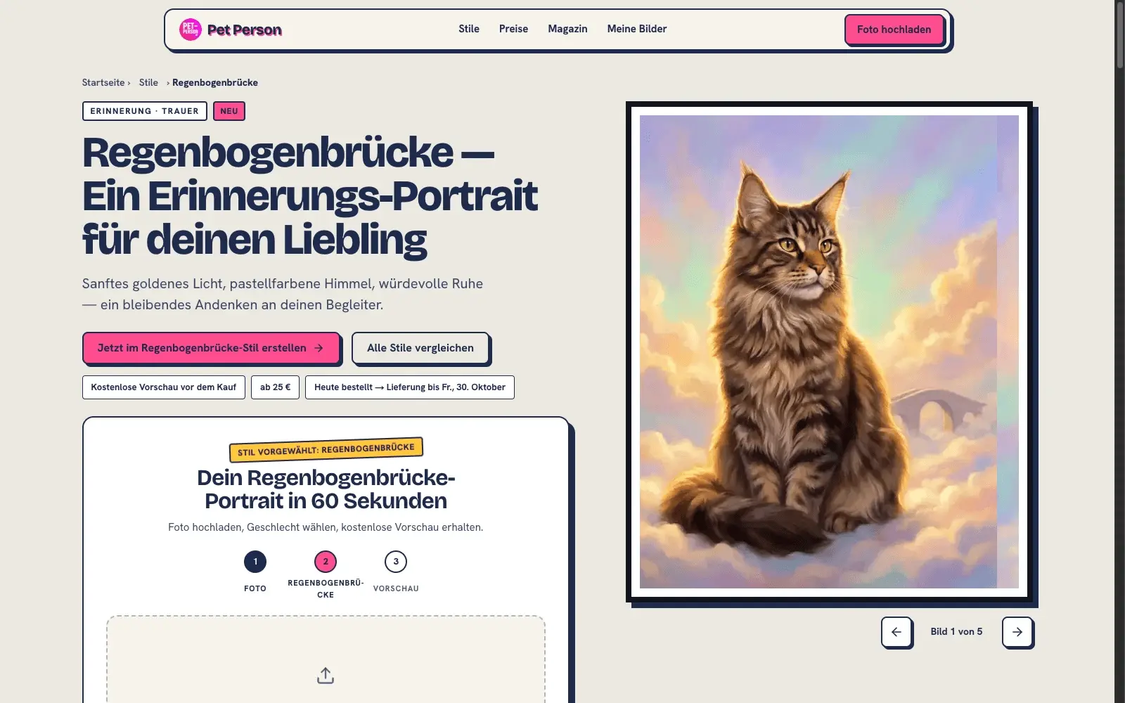Screenshot 4 of Pet Person