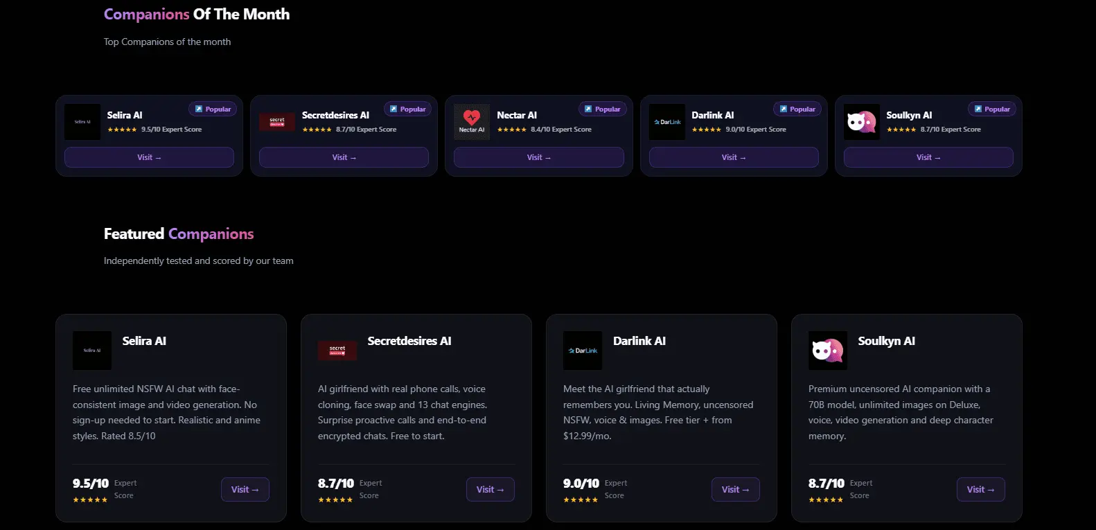 Screenshot 6 of Companaya