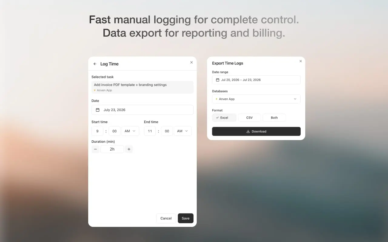 Screenshot 7 of Flowtion