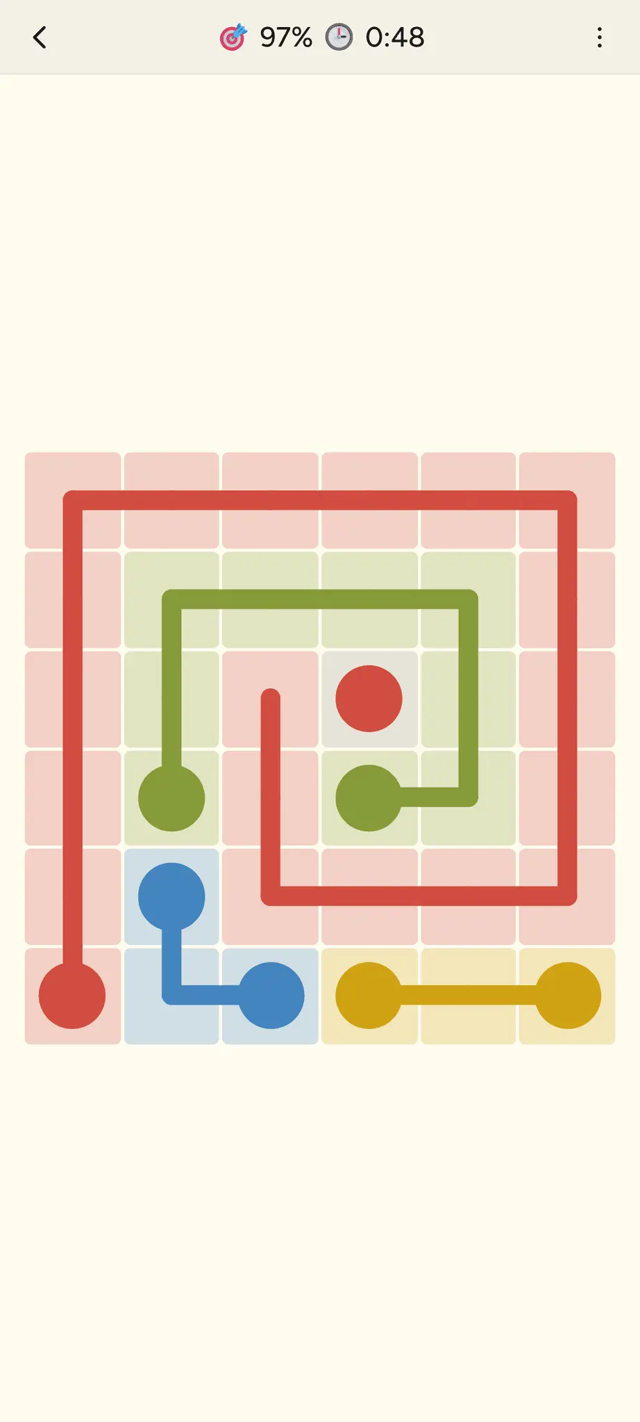 Screenshot 4 of Puzzle Express