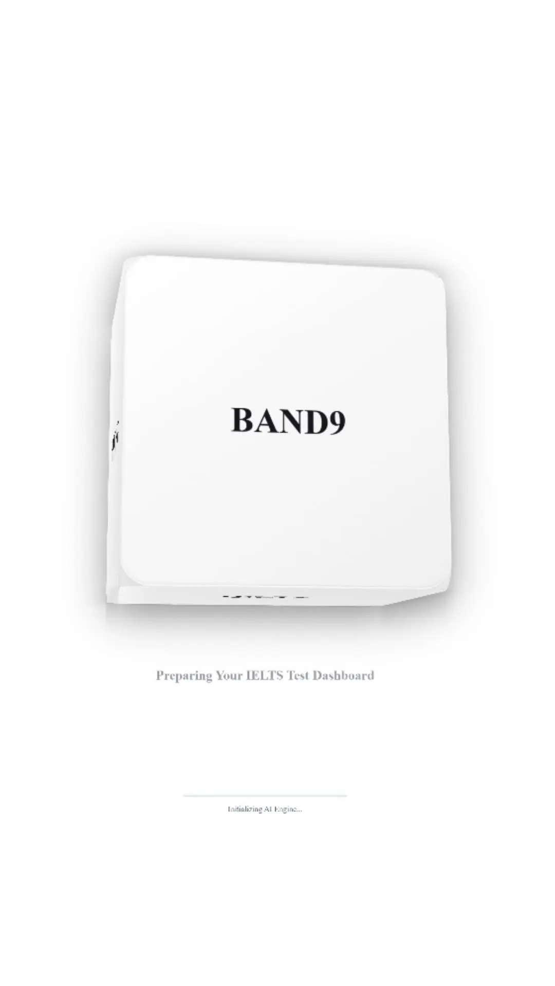 Screenshot 2 of Band9AI