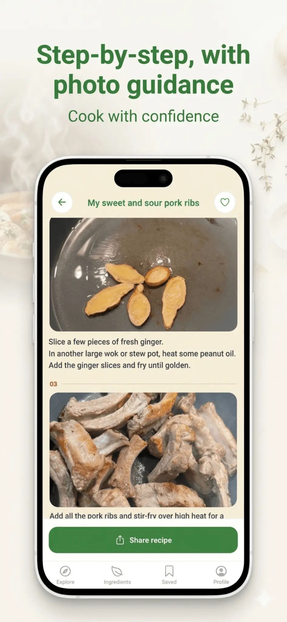 Screenshot 8 of MyPetitWok