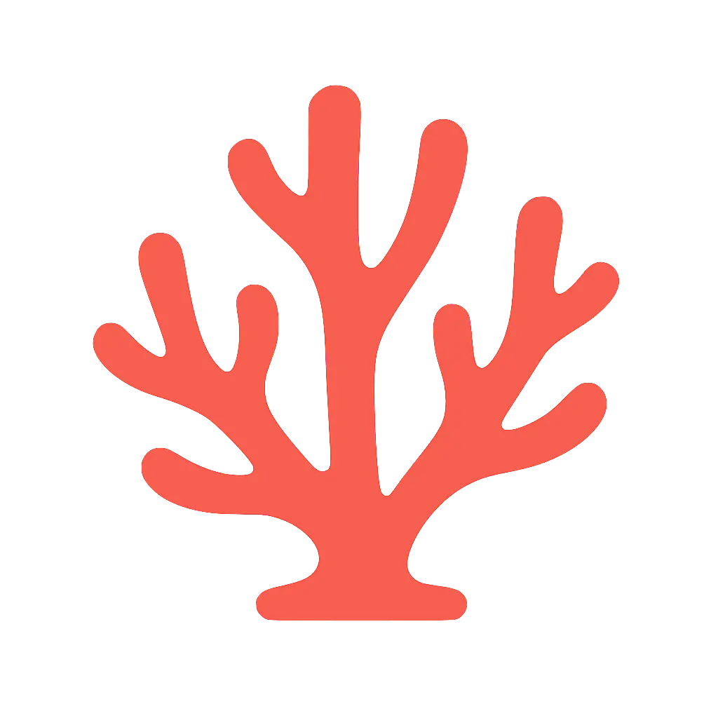 Screenshot 1 of Coral