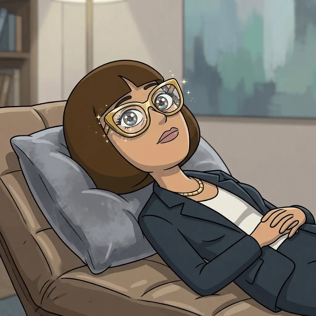 Screenshot 6 of Cynical Sally MCP / CLI - Senior Coder