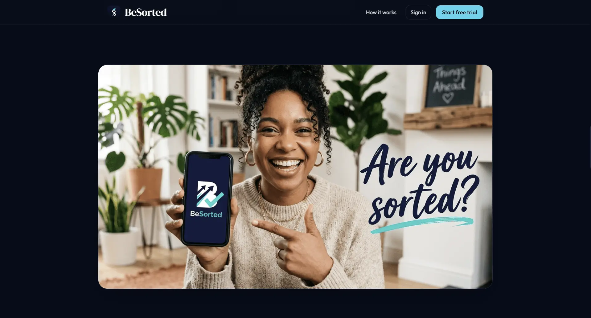 Screenshot 4 of BeSorted