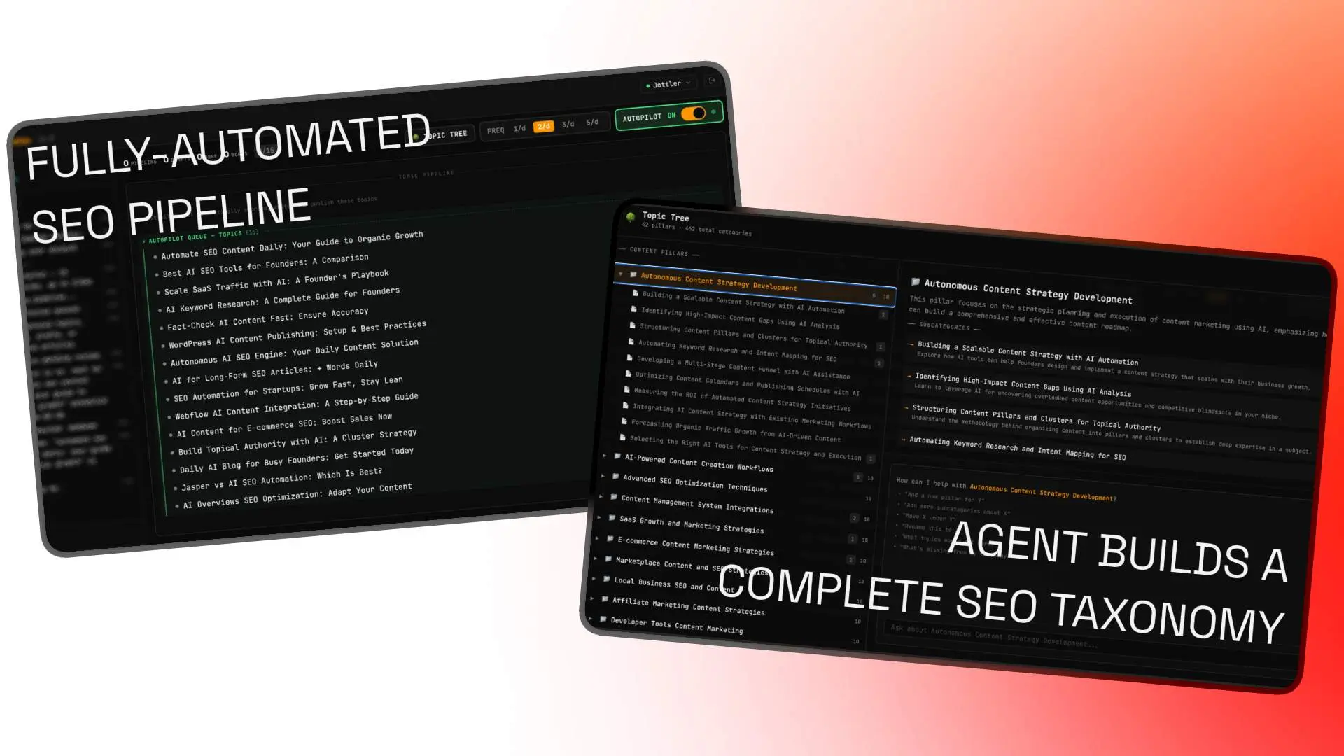 Screenshot 2 of Jottler