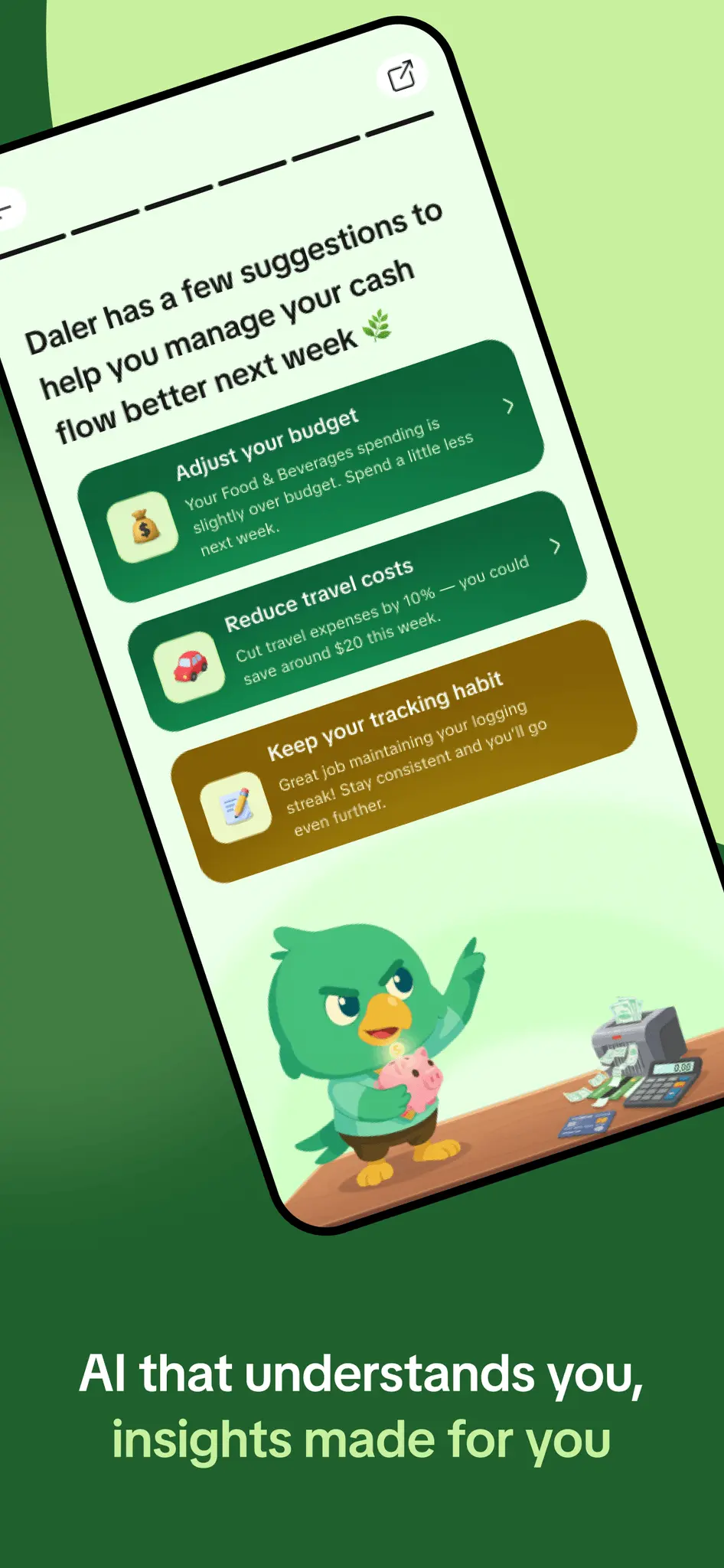 Screenshot 3 of Daler