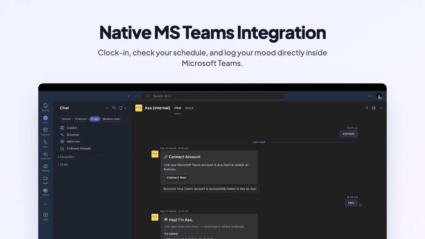 Screenshot 3 of Asa.Team