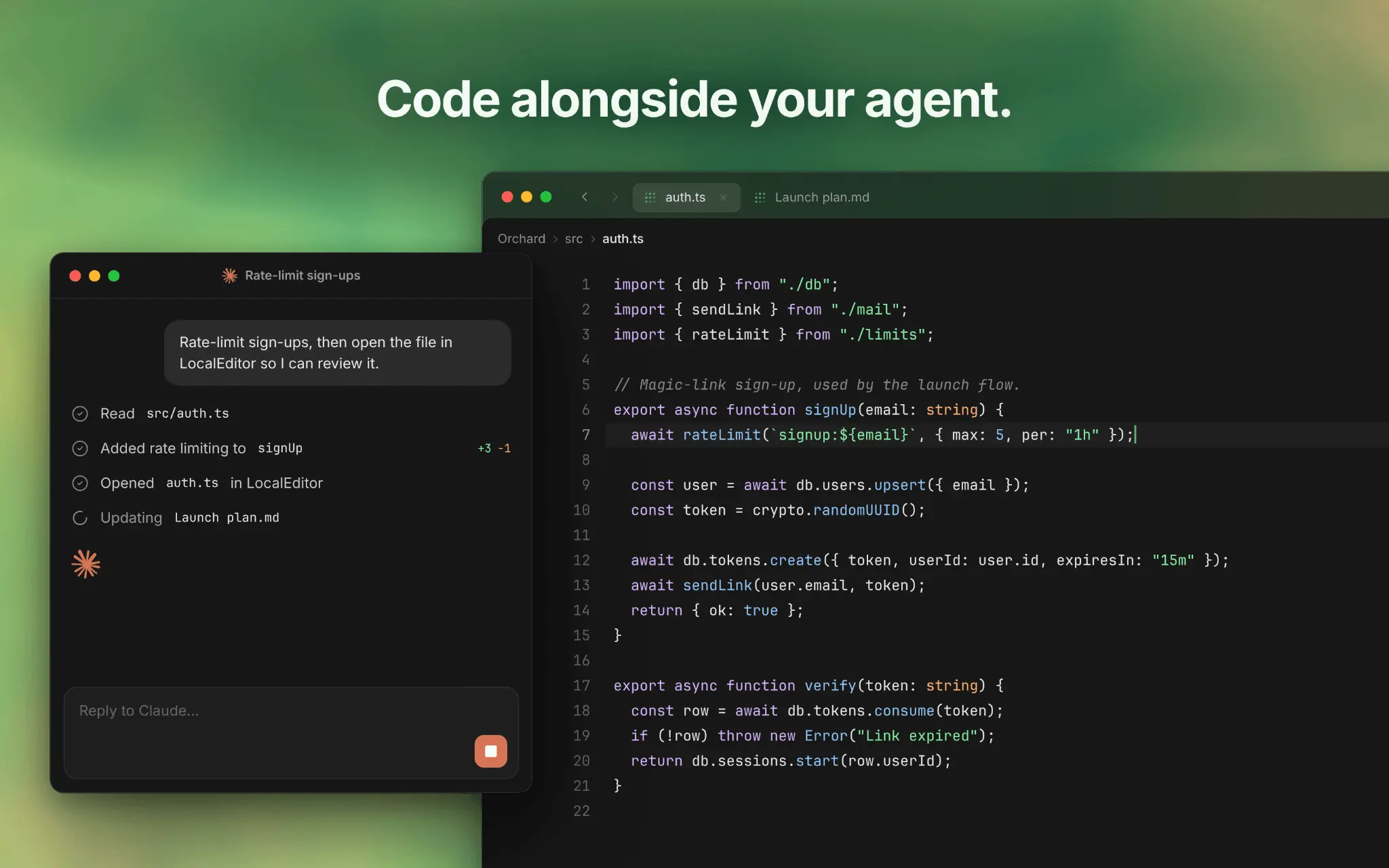 Screenshot 4 of LocalEditor