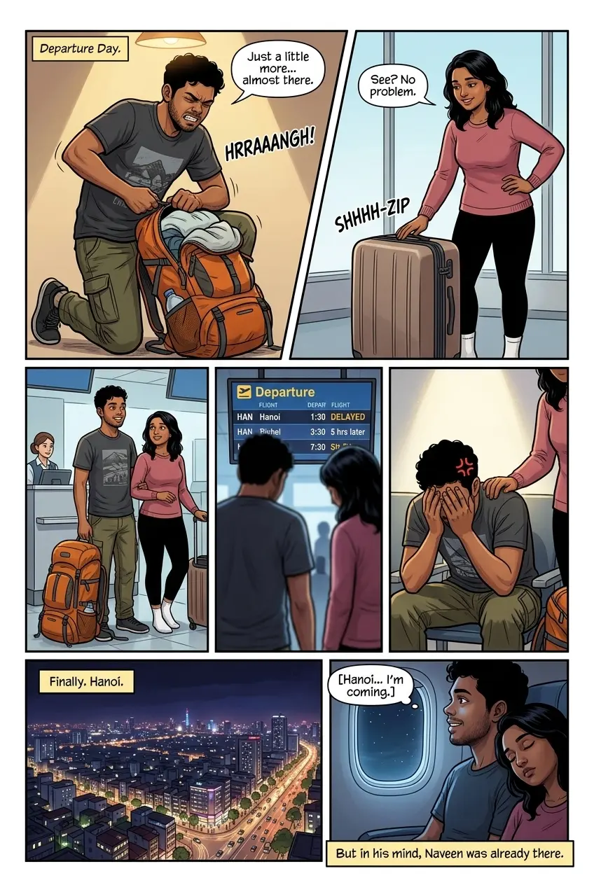 Screenshot 2 of ChapterforUs