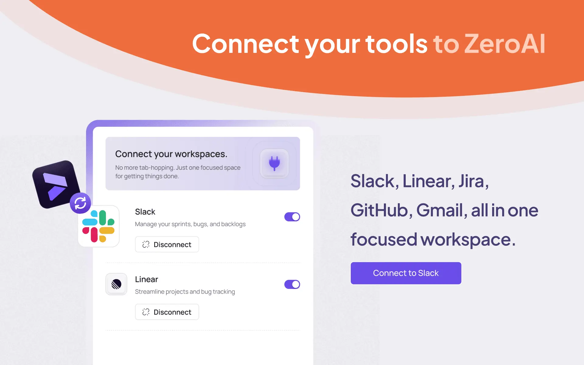 Screenshot 4 of ZeroAI