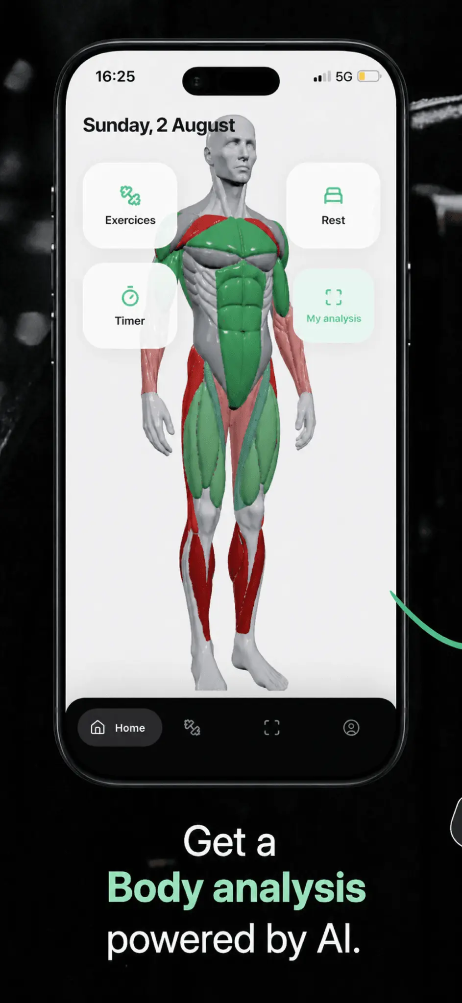 Screenshot 2 of ShapeVision