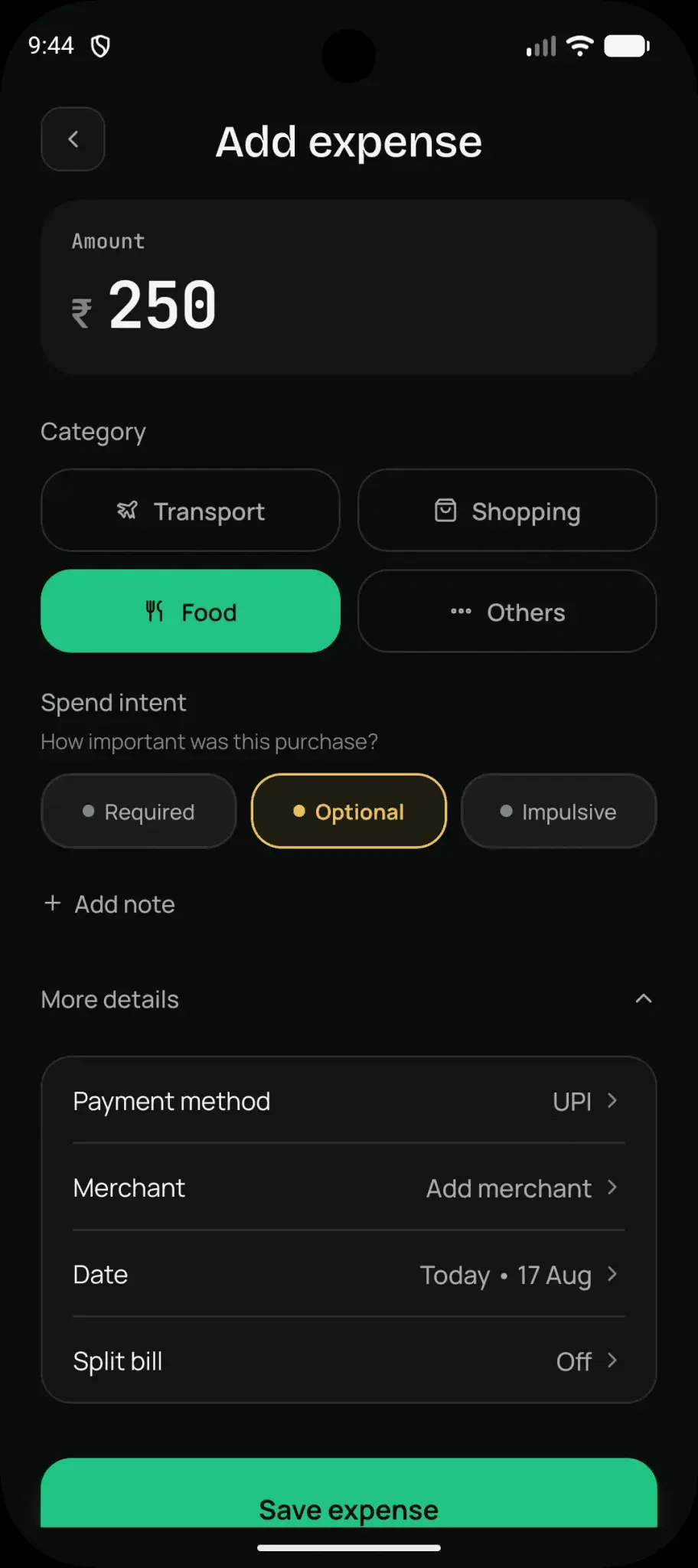 Screenshot 6 of Spenrol