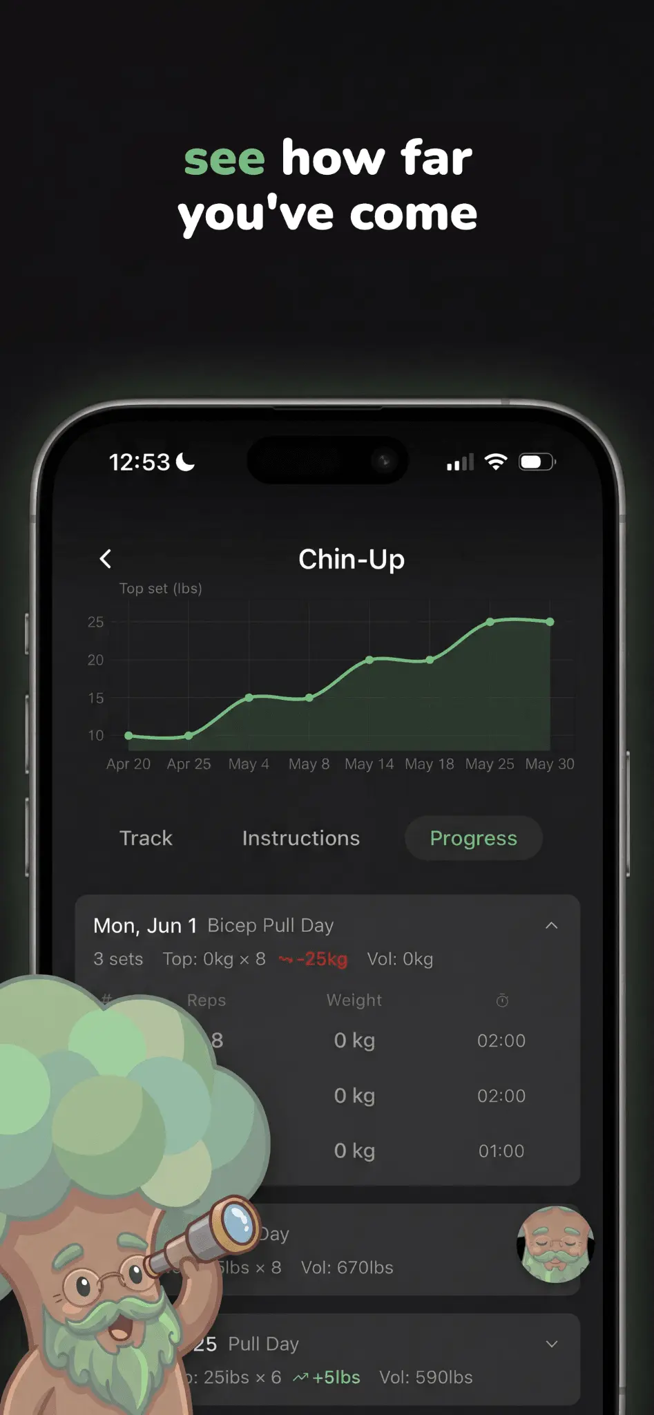 Screenshot 8 of Cooltivo