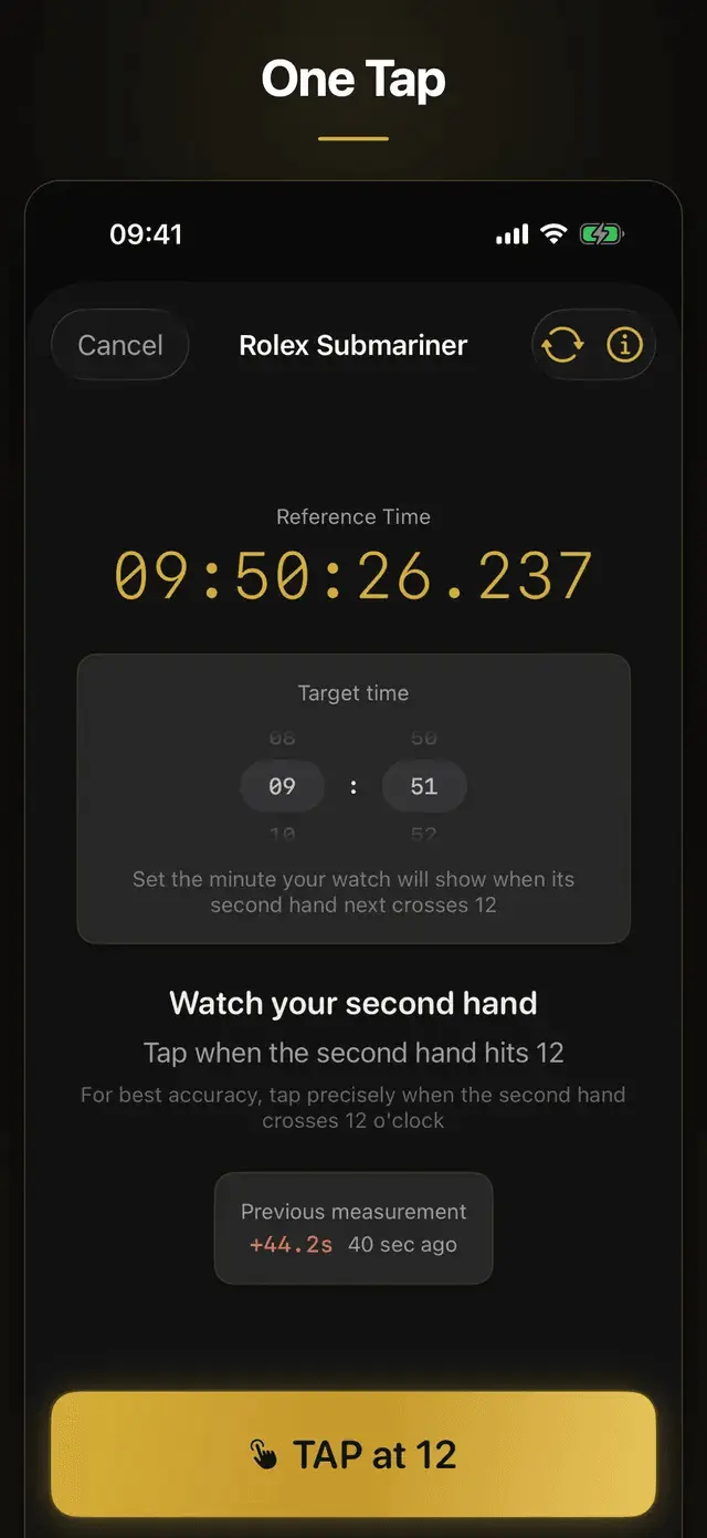 Screenshot 2 of Unruh