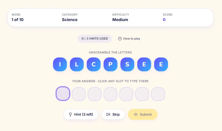 Screenshot 1 of MindMythos