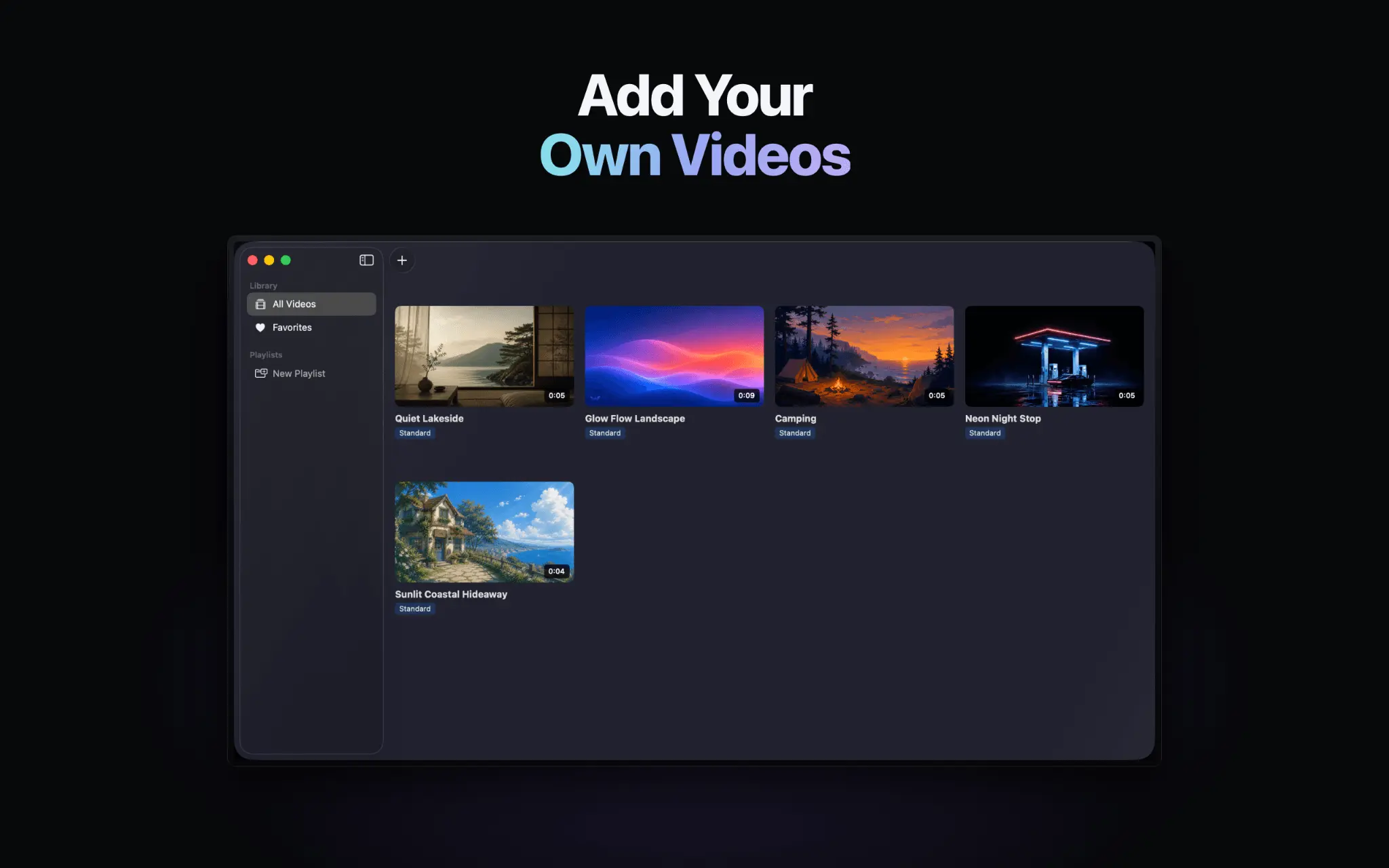 Screenshot 3 of Walyro