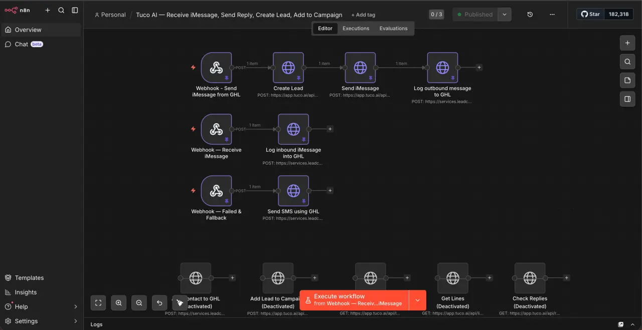 Screenshot 3 of Tuco AI