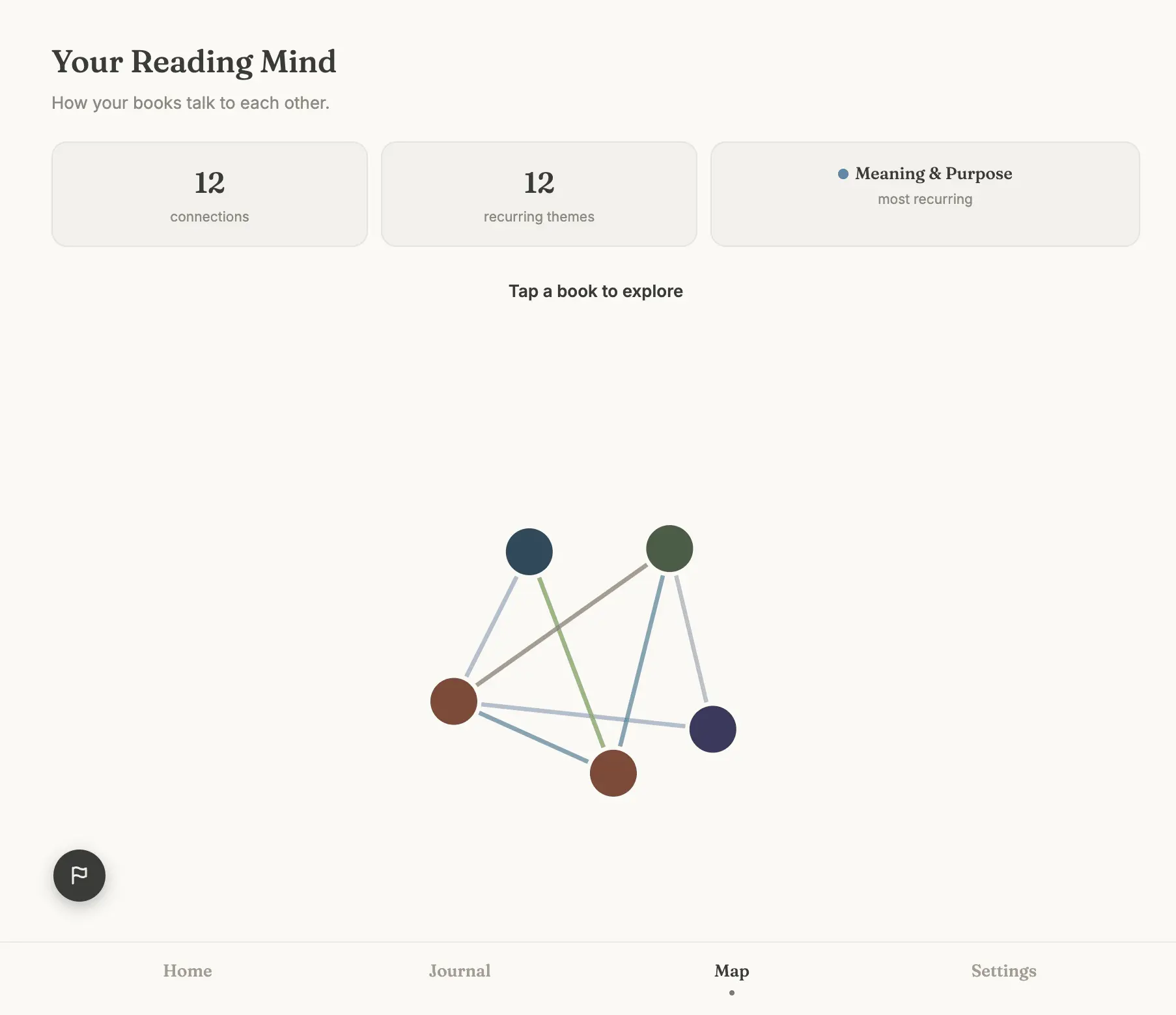 Screenshot 3 of Afterwords
