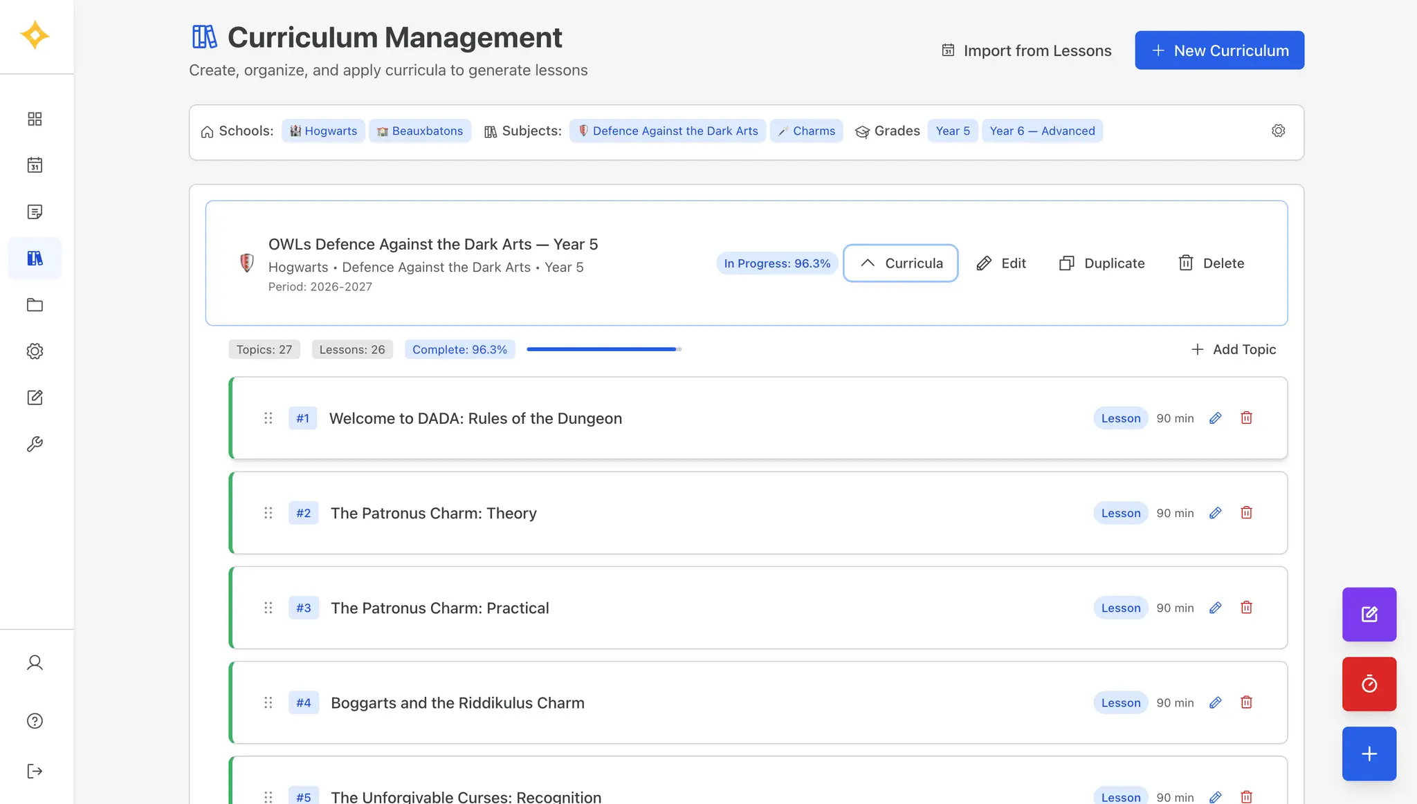 Screenshot 5 of GapFiller