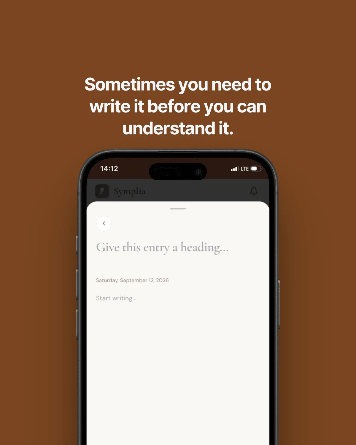 Screenshot 5 of Symplia