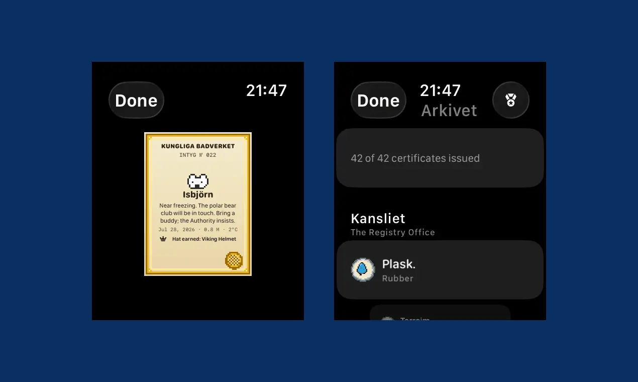 Screenshot 4 of Plask