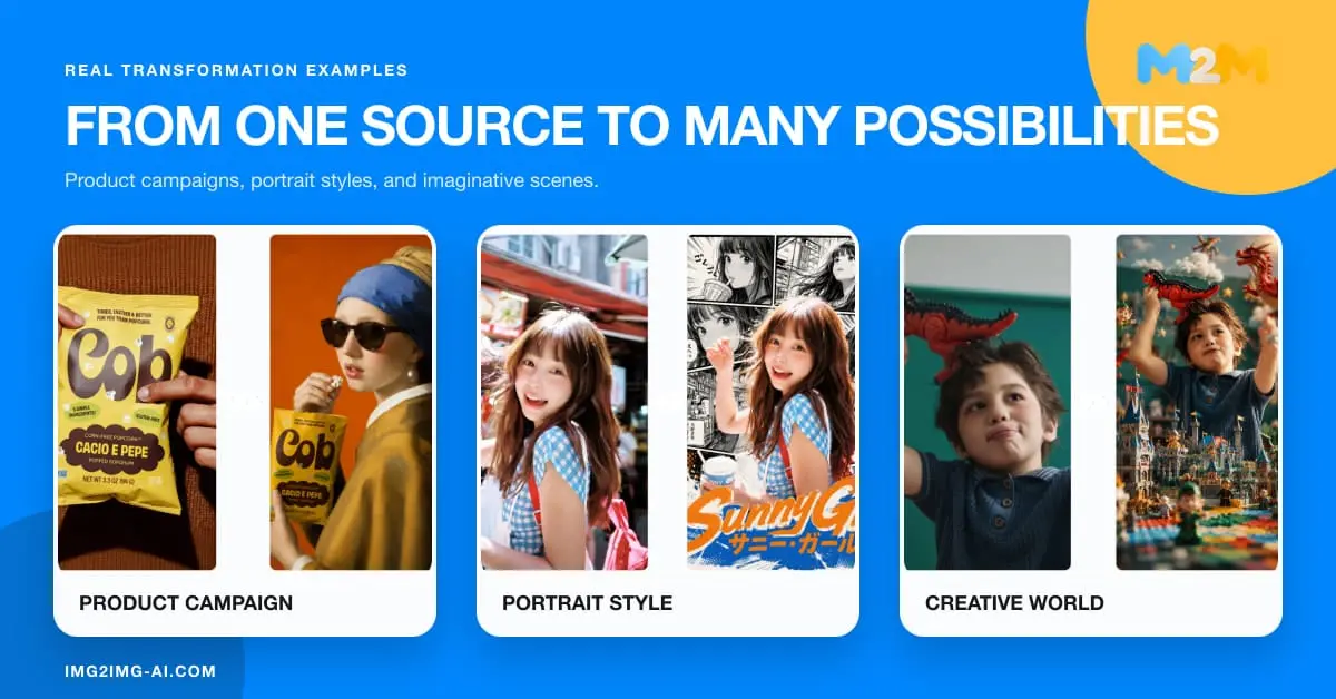 Screenshot 5 of Img2Img