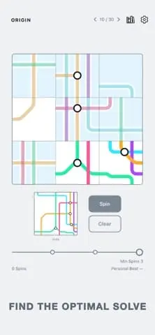 Screenshot 2 of Junction Nine