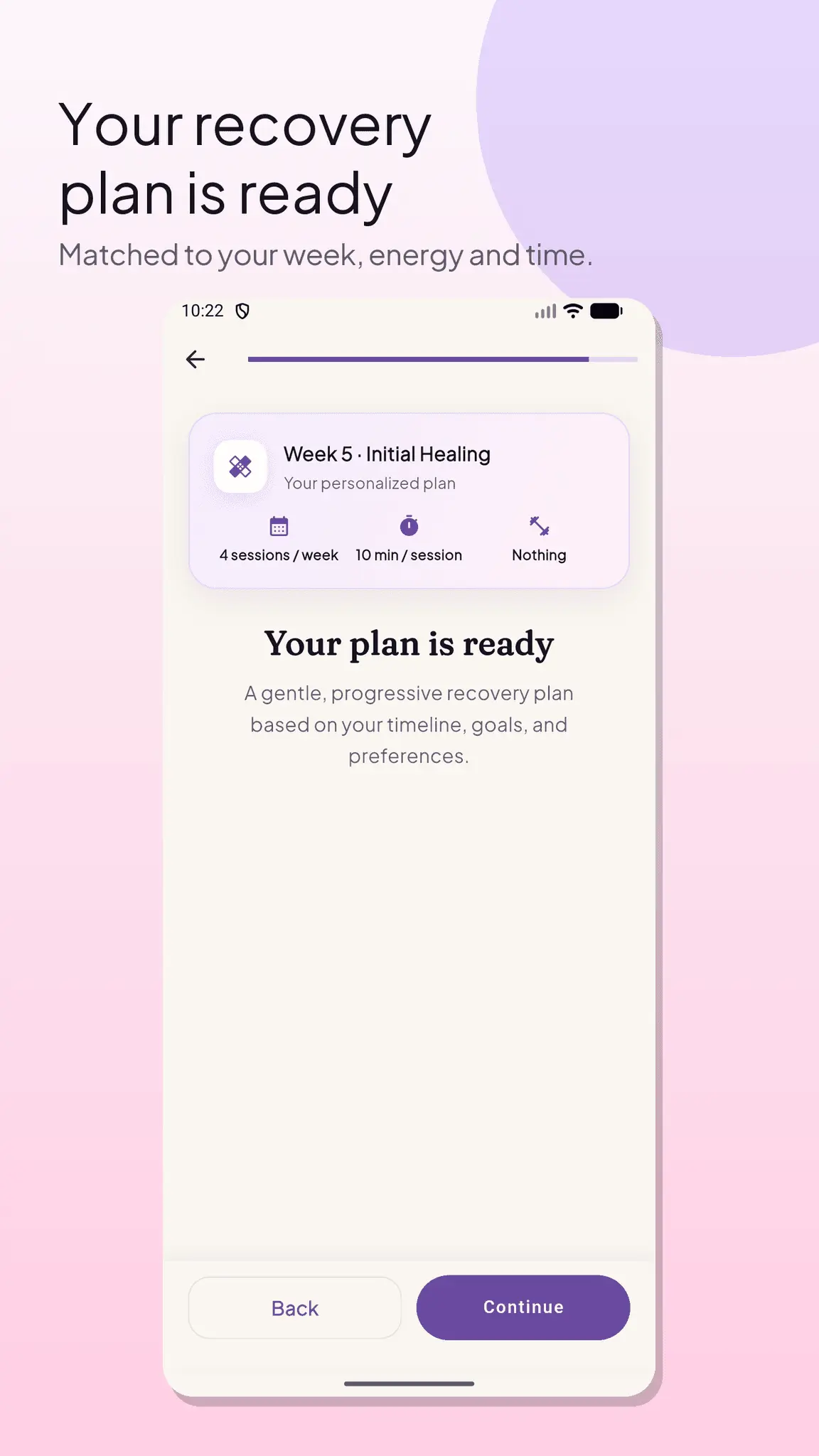 Screenshot 3 of MatraBloom