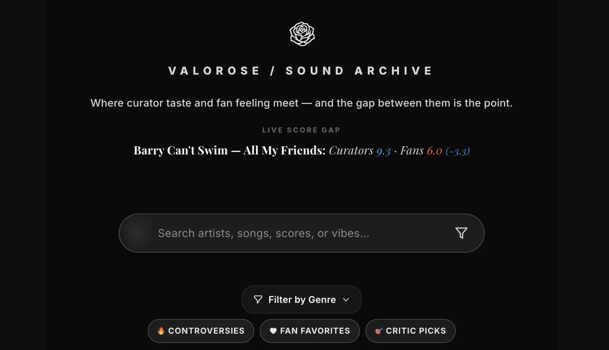 Screenshot 2 of Valorose