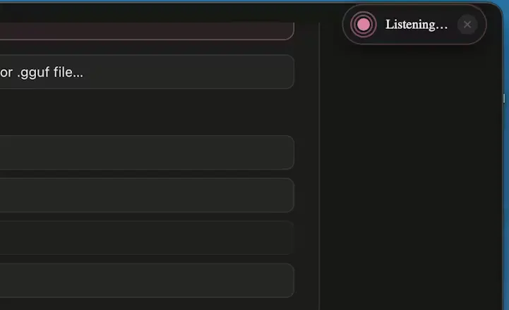 Screenshot 6 of Vox