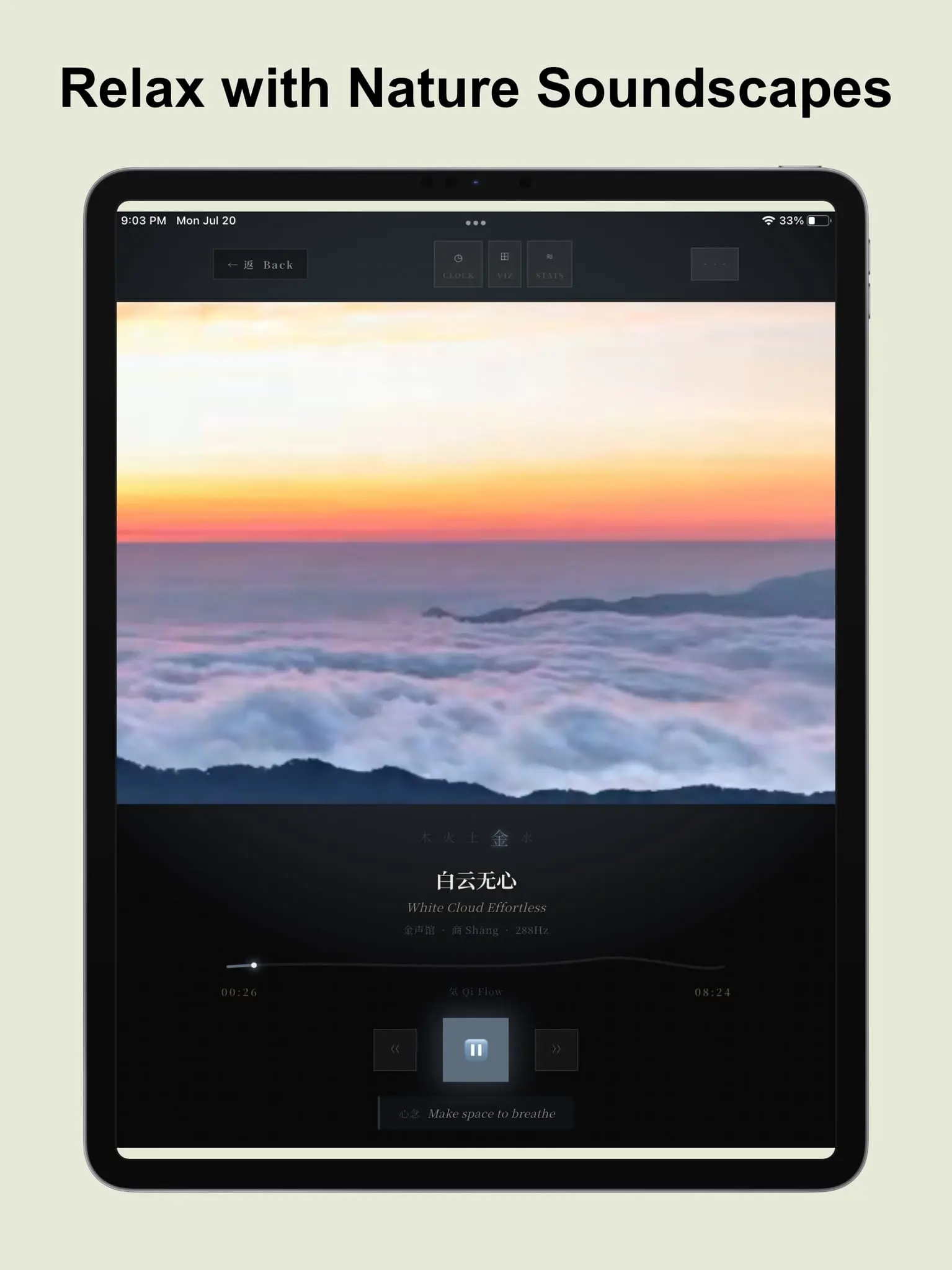 Screenshot 2 of Sonoqi