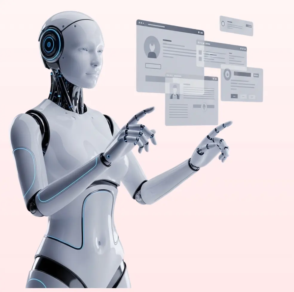 Screenshot 1 of BudoBoost AI
