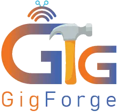 Screenshot 1 of GigForge