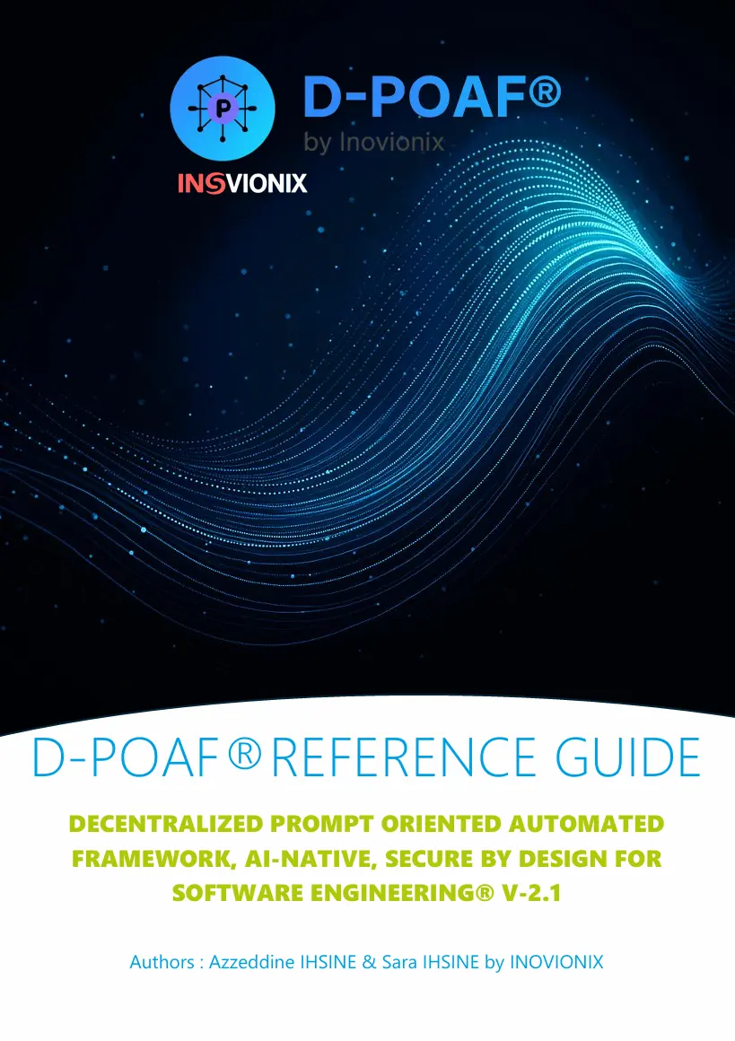 Screenshot 2 of D-POAF Framework