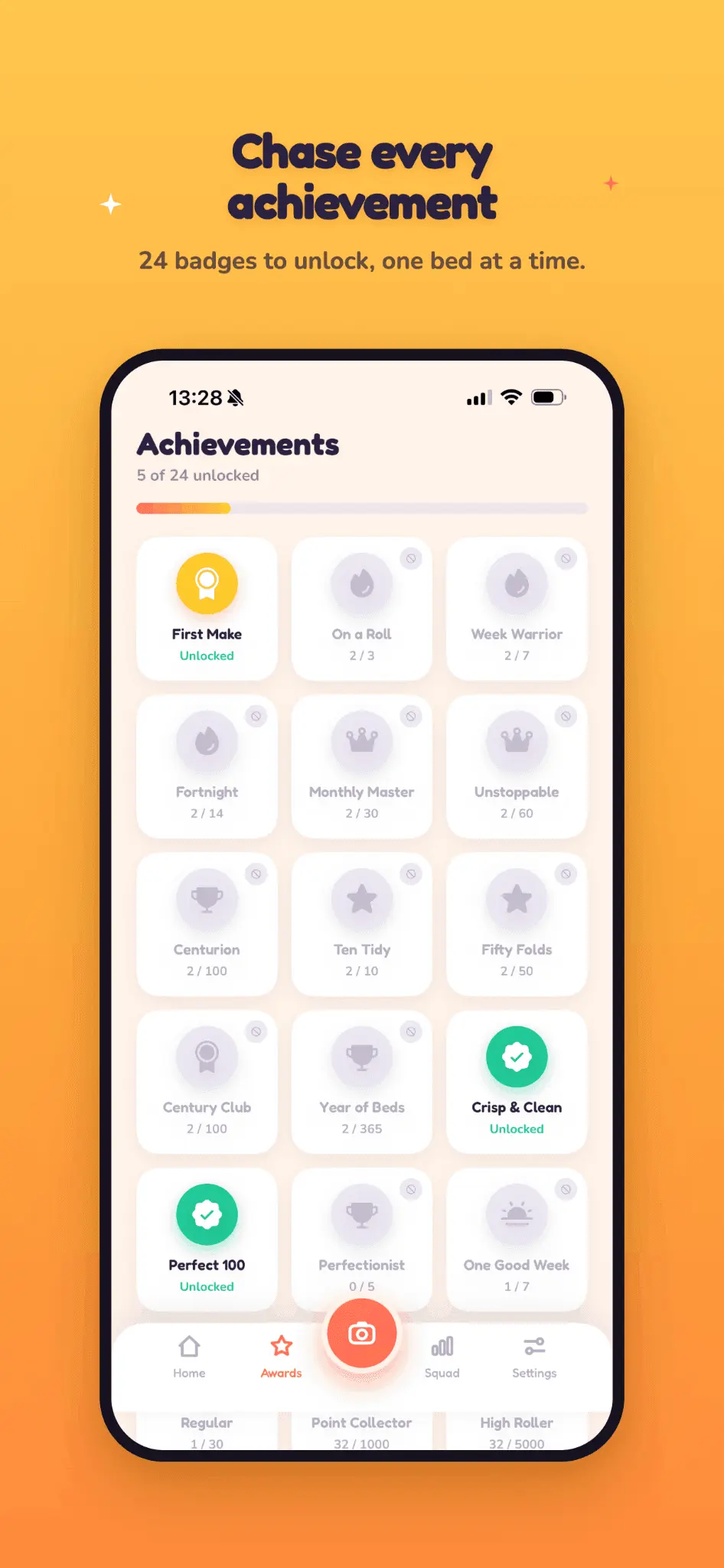 Screenshot 4 of Bedly