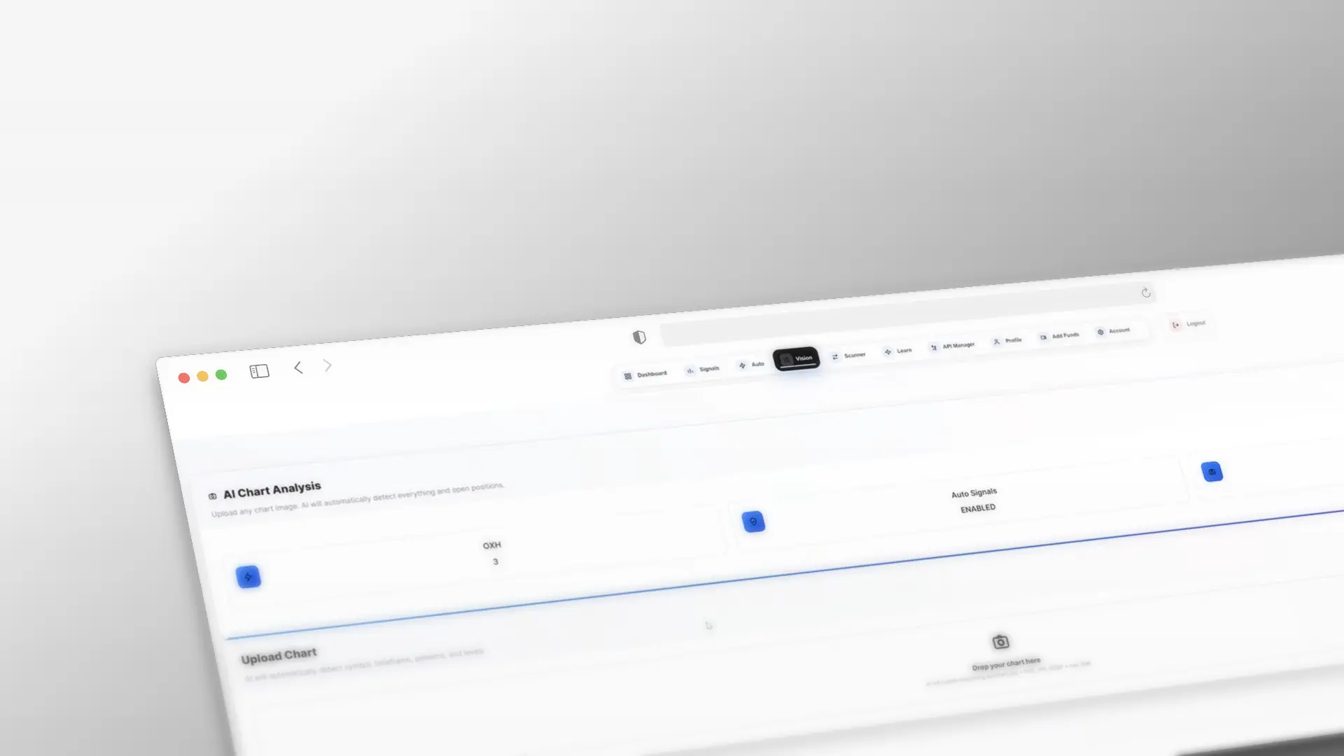 Screenshot 4 of OXH AI