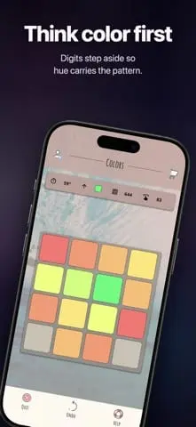 Screenshot 5 of Merge Tiles