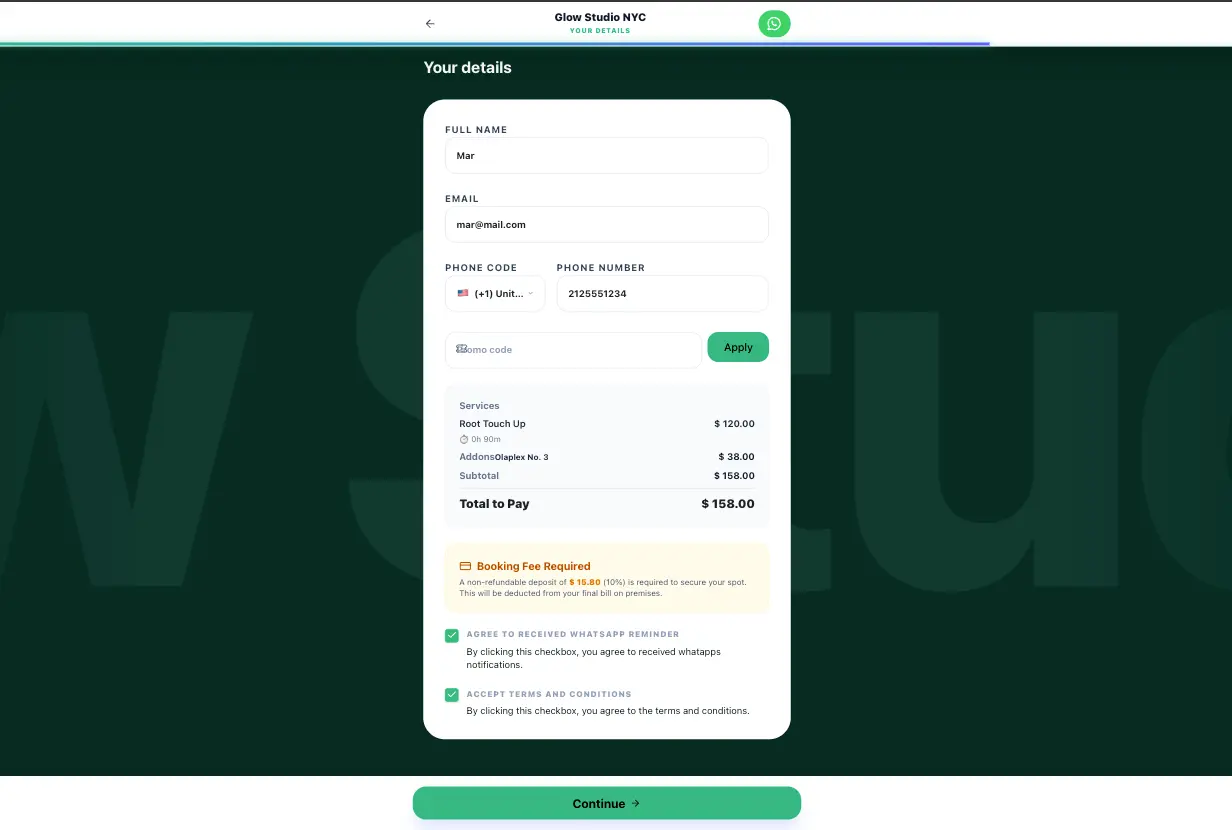 Screenshot 10 of Atto