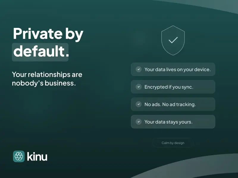 Screenshot 4 of Kinu