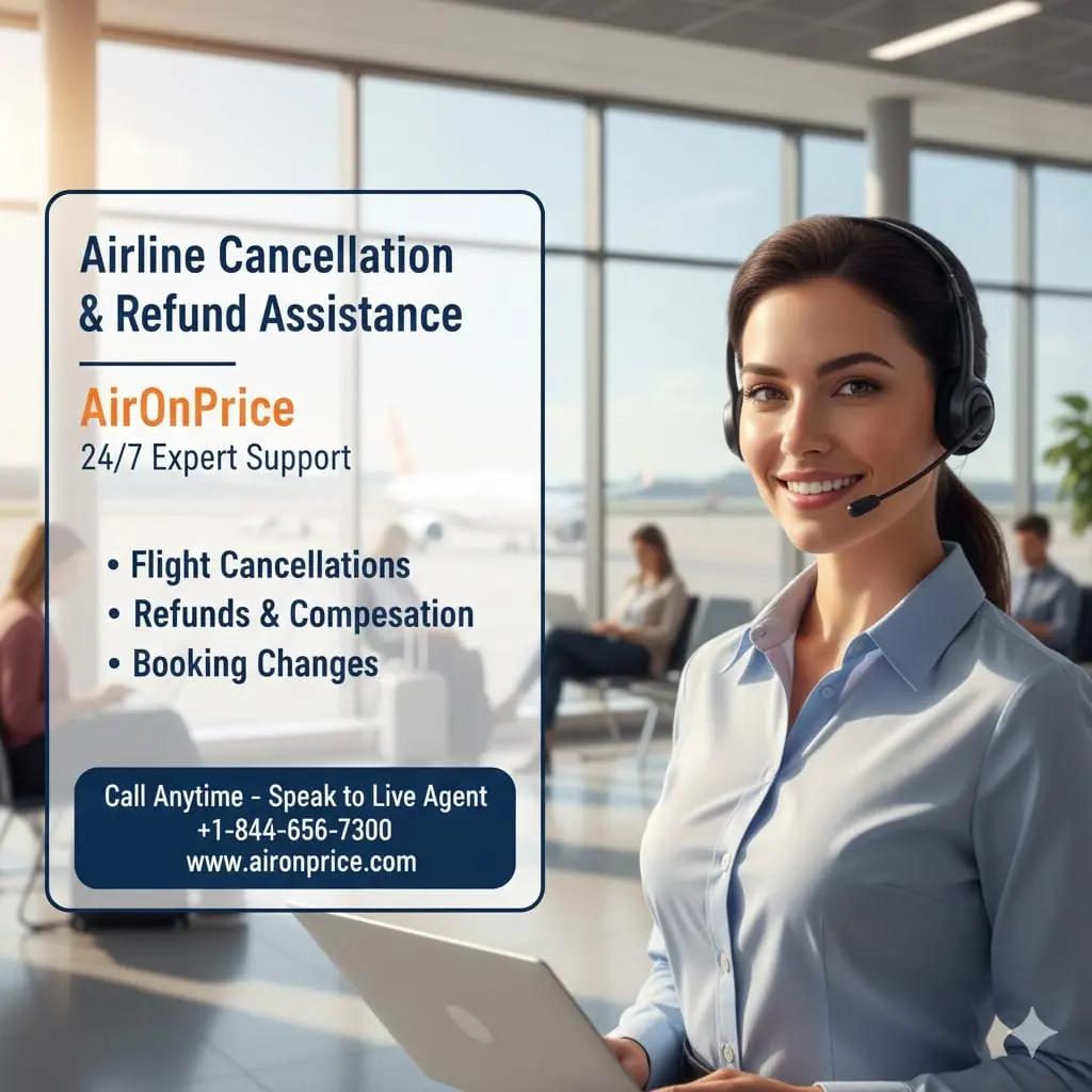 Screenshot 1 of AirOnPrice