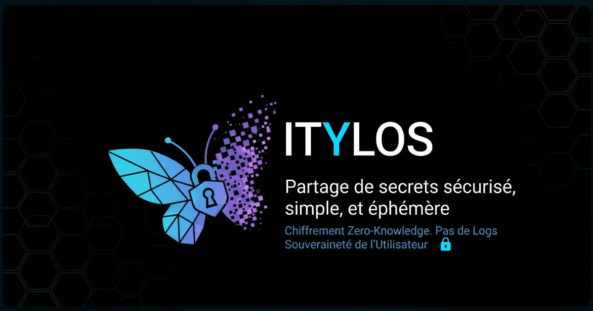 Screenshot 2 of ITYLOS