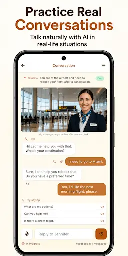 Screenshot 3 of Dialex
