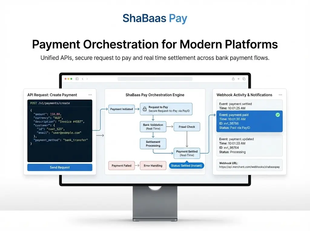 Screenshot 2 of ShaBaas Pay