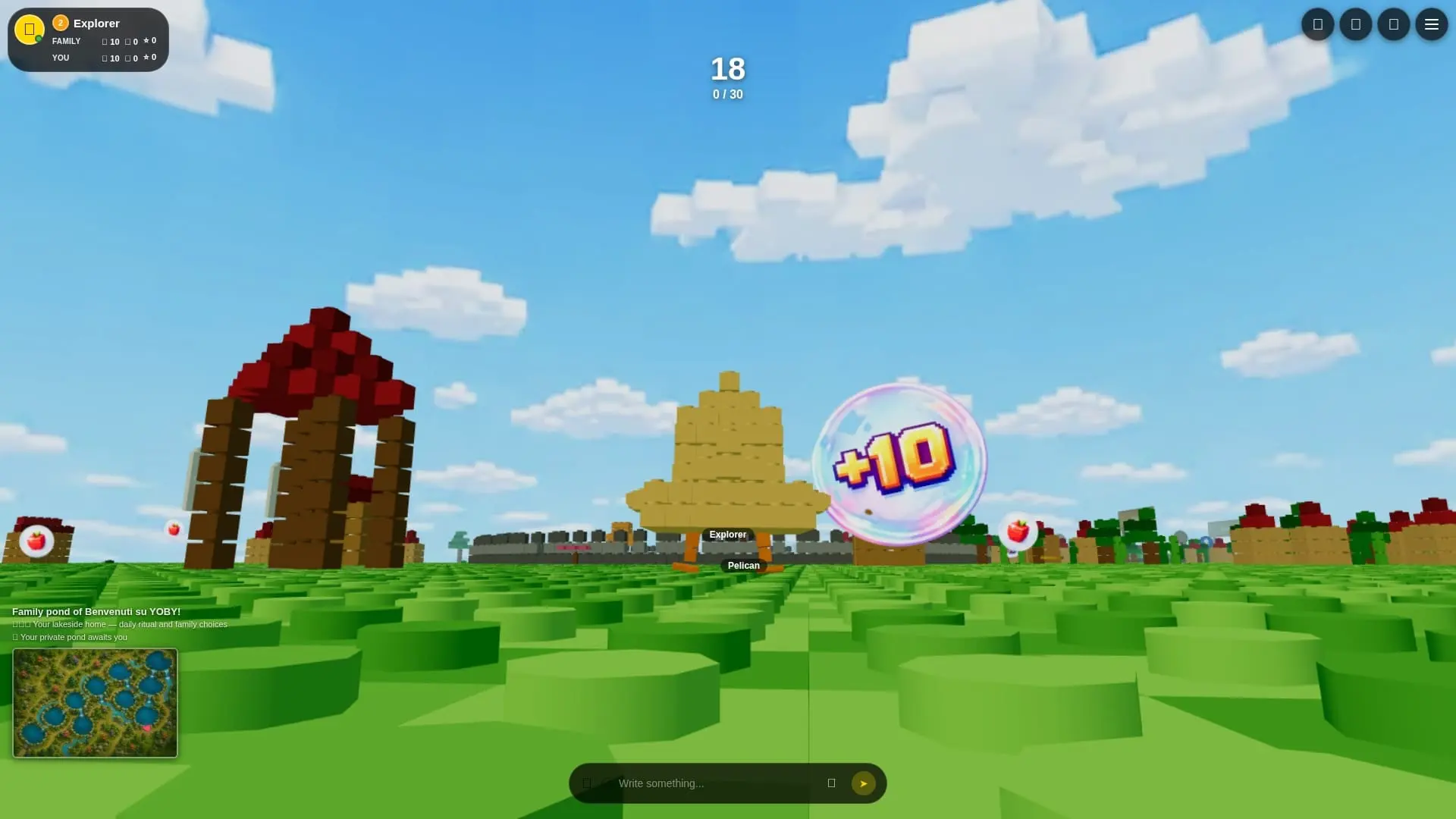Screenshot 2 of YOBY