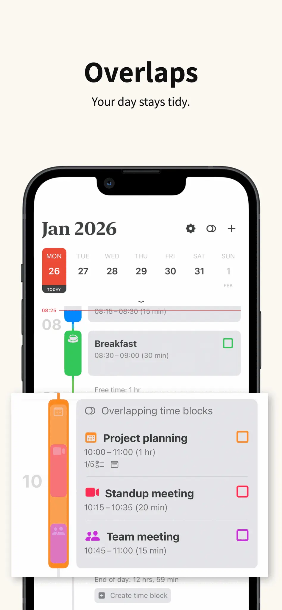 Screenshot 1 of Align