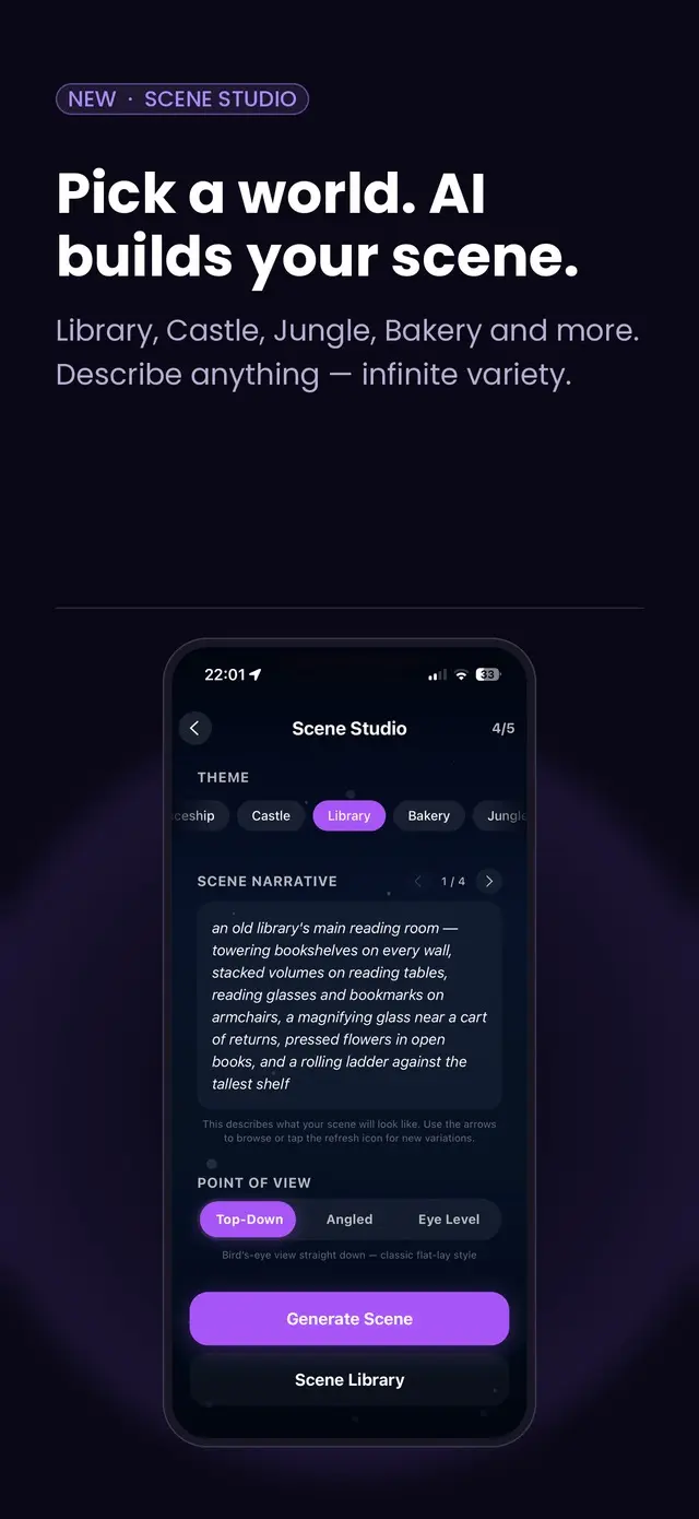 Screenshot 9 of VEO — I Spy Party Game