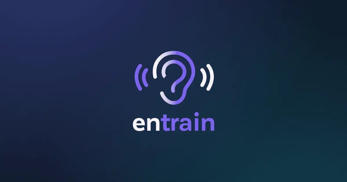 Screenshot 1 of Entrain