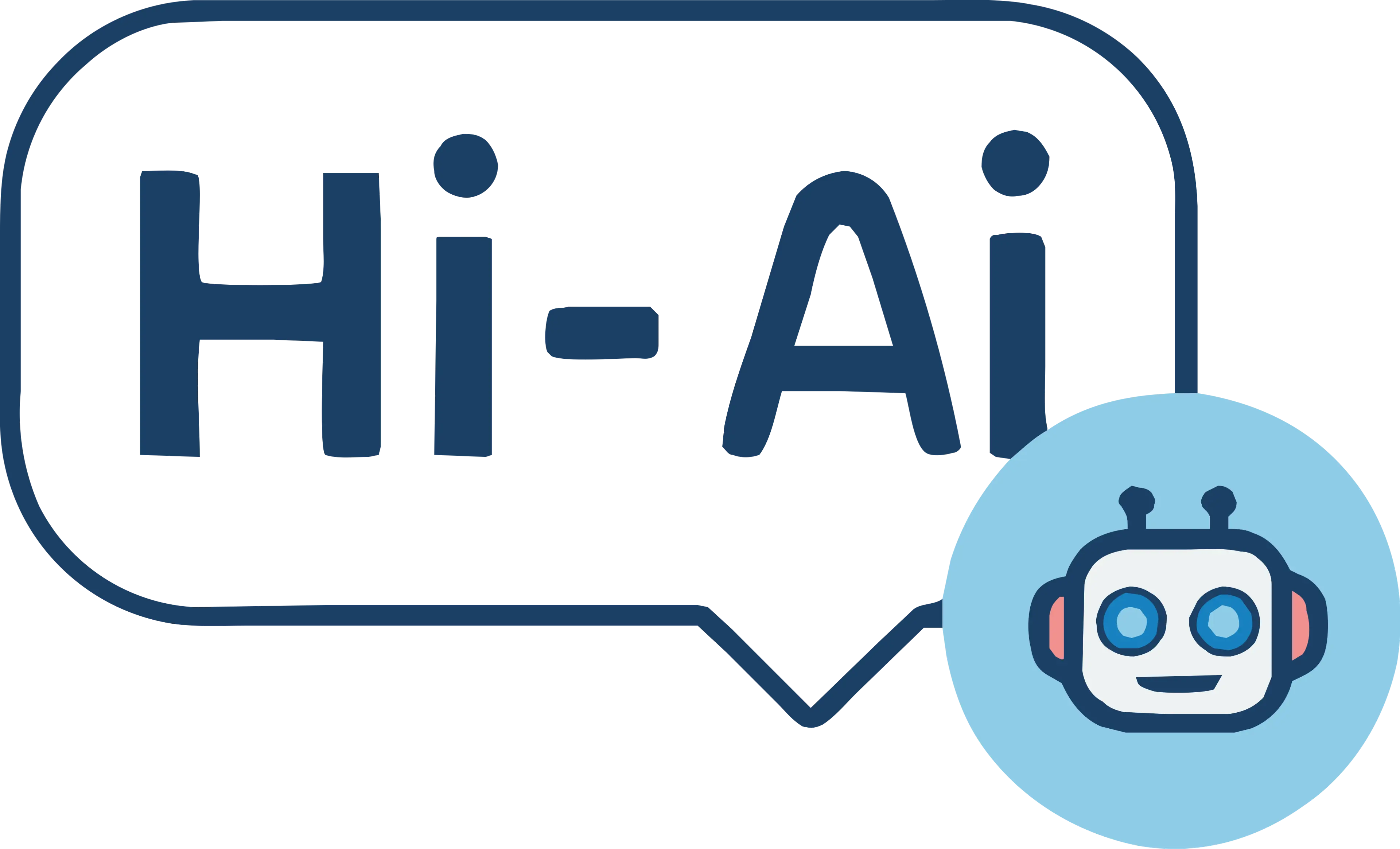 Screenshot 2 of Hi-AI